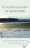 Confesiones: San Agustín - Confessions: St Augustine