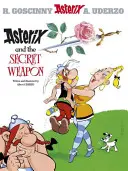 Astérix Astérix y el Arma Secreta - Álbum 29 - Asterix: Asterix and The Secret Weapon - Album 29