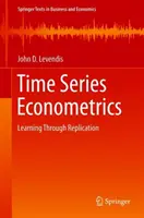 Econometría de series temporales: El aprendizaje a través de la replicación - Time Series Econometrics: Learning Through Replication