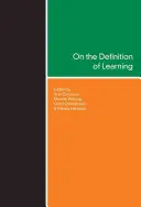 Sobre la definición del aprendizaje - On the Definition of Learning