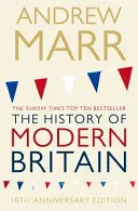 Historia de la Gran Bretaña moderna - A History of Modern Britain
