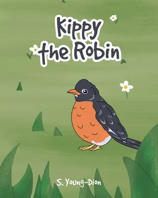 Kippy el petirrojo - Kippy the Robin