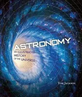 Astronomía - Una historia ilustrada del Universo - Astronomy - An Illustrated History of the Universe