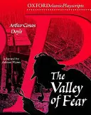 Oxford Playscripts: El valle del miedo - Oxford Playscripts: The Valley of Fear