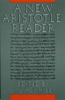 Una nueva lectura de Aristóteles - A New Aristotle Reader