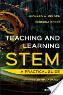 Enseñar y aprender tallo: una guía práctica - Teaching and Learning Stem: A Practical Guide