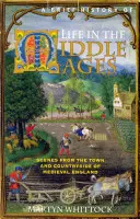 Breve historia de la vida en la Edad Media - Brief History of Life in the Middle Ages