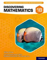 Descubrir las matemáticas: Libro del alumno 1B - Discovering Mathematics: Student Book 1B