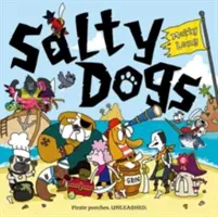 Perros salados - Salty Dogs