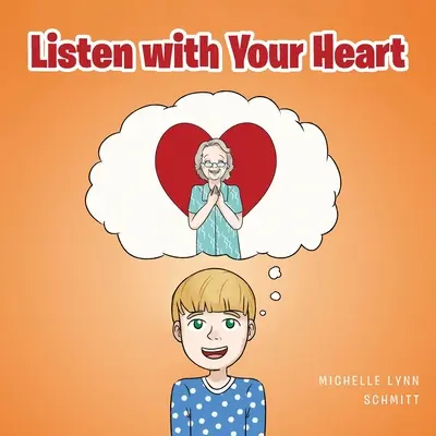 Escucha con el corazón - Listen with Your Heart