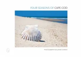 Cuatro estaciones de Cape Cod - Four Seasons of Cape Cod