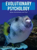 Psicología evolutiva: Genes, entornos y tiempo - Evolutionary Psychology: Genes, Environments, and Time