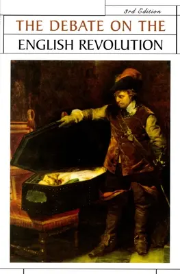 El Debate sobre la Revolución Inglesa - The Debate on the English Revolution