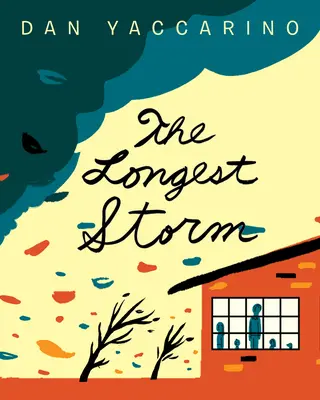 La tormenta más larga - The Longest Storm