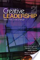 Liderazgo Creativo: Habilidades que impulsan el cambio - Creative Leadership: Skills That Drive Change