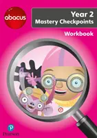 Abacus Mastery Checkpoints Workbook Año 2 / P3 - Abacus Mastery Checkpoints Workbook Year 2 / P3