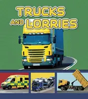 Camiones y camiones - Trucks and Lorries