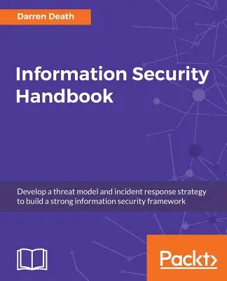 Manual de seguridad de la información - Information Security Handbook