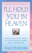 Te abrazaré en el cielo - I'll Hold You in Heaven