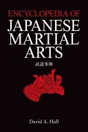 Enciclopedia de las artes marciales japonesas - Encyclopedia of Japanese Martial Arts