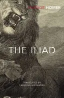 Ilíada - Iliad