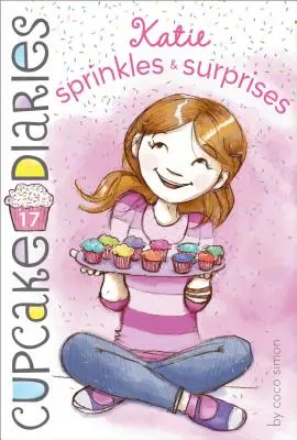 Sorpresas de Katie, 17 - Katie Sprinkles & Surprises, 17