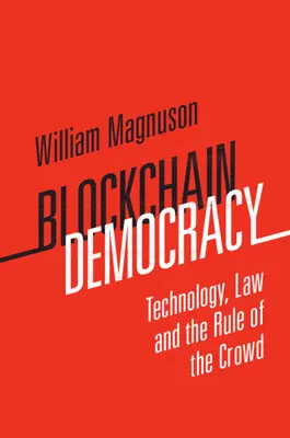Democracia Blockchain - Blockchain Democracy
