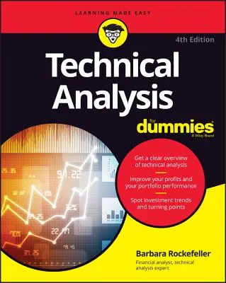 Análisis técnico para dummies - Technical Analysis for Dummies