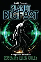 Planeta Bigfoot - Planet Bigfoot