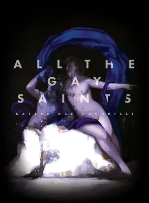 Todos los santos gays - All the Gay Saints