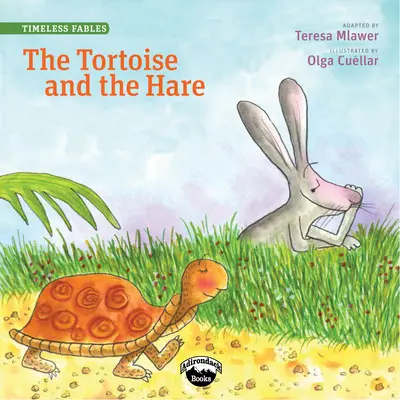 La tortuga y la liebre - The Tortoise and the Hare