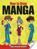 Cómo dibujar manga - How to Draw Manga