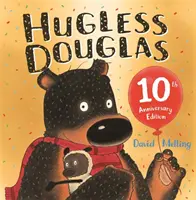 Douglas sin abrazos - Hugless Douglas