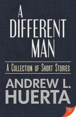 Un hombre diferente - A Different Man