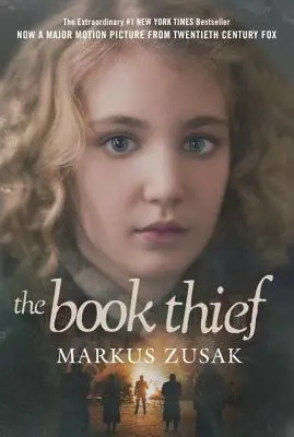 La ladrona de libros - The Book Thief