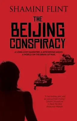 La conspiración de Pekín - The Beijing Conspiracy