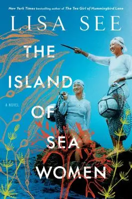 La isla de las mujeres de mar - The Island of Sea Women