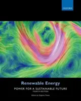 Energías renovables: Energía para un futuro sostenible - Renewable Energy: Power for a Sustainable Future