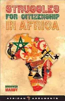 Luchas por la ciudadanía en África - Struggles for Citizenship in Africa