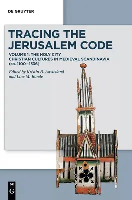 Rastreando el código de Jerusalén - Tracing the Jerusalem Code