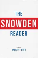 El lector Snowden - The Snowden Reader