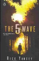 5th Wave (Libro 1) - 5th Wave (Book 1)