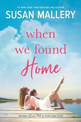 Cuando encontramos nuestro hogar - When We Found Home