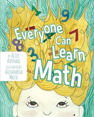 Todo el mundo puede aprender matemáticas - Everyone Can Learn Math