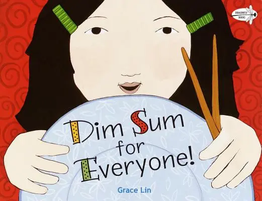 Dim Sum para todos - Dim Sum for Everyone!