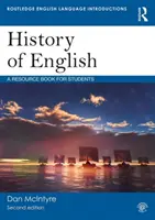 Historia del inglés: Libro de consulta para estudiantes - History of English: A Resource Book for Students