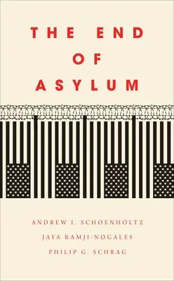 El fin del asilo - The End of Asylum