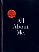 Todo sobre mí: La historia de tu vida - All about Me: The Story of Your Life