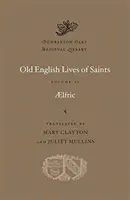 Vidas de santos en inglés antiguo - Old English Lives of Saints