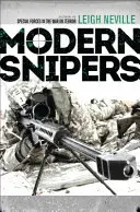 Francotiradores modernos - Modern Snipers